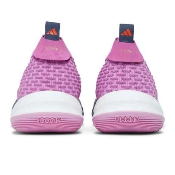 NWT adidas Trae Young 2.0 Basketball Shoes - Picture 3 of 4